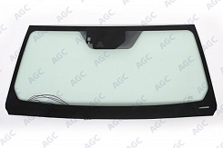 Лобовое стекло AGC для TOYOTA LAND CRUISER (570 - 2008- )