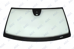 Лобовое стекло AGC для VOLKSWAGEN TIGUAN (2007 - 2016)