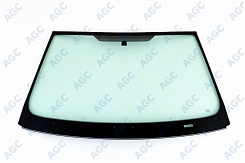 Лобовое стекло AGC для FORD MONDEO (2000 - 2007)