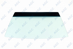 Лобовое стекло БОР для LADA (ВАЗ) 21099 (1990 - 2011)